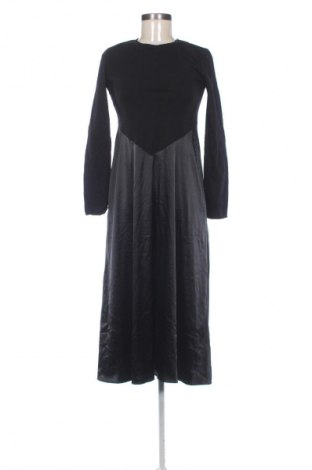 Рокля Zara, Размер S, Цвят Черен, Цена 17,00 €