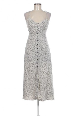 Kleid Zara, Größe S, Farbe Mehrfarbig, Preis € 22,99