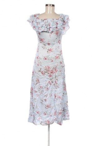 Kleid Zara, Größe XS, Farbe Mehrfarbig, Preis € 17,99