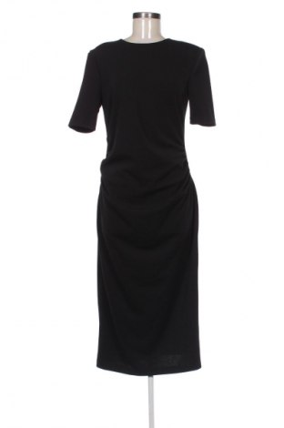 Φόρεμα Zara, Μέγεθος XL, Χρώμα Μαύρο, Τιμή 17,46 €