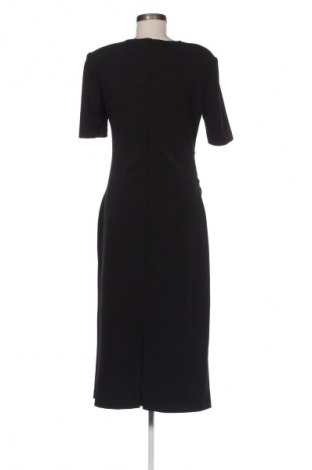 Φόρεμα Zara, Μέγεθος XL, Χρώμα Μαύρο, Τιμή 17,46 €