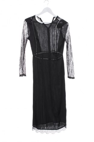 Sukienka Zara, Rozmiar S, Kolor Czarny, Cena 91,09 zł