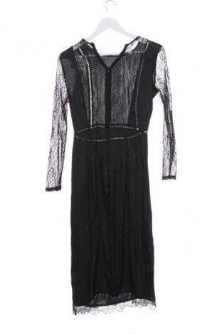 Sukienka Zara, Rozmiar S, Kolor Czarny, Cena 91,09 zł