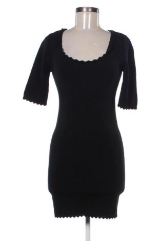 Kleid Zara, Größe M, Farbe Schwarz, Preis 32,00 €