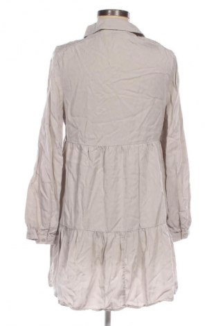 Šaty  Zara, Veľkosť S, Farba Sivá, Cena  14,00 €