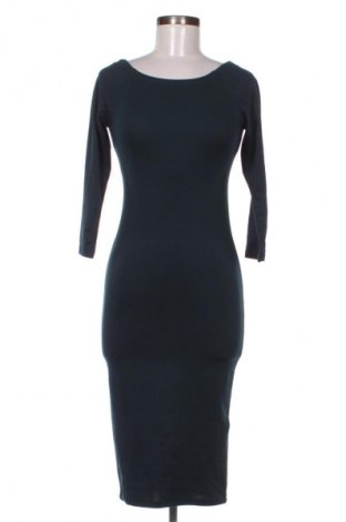 Рокля Zara, Размер M, Цвят Зелен, Цена 14,00 €