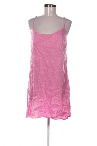 Rochie Zara, Mărime XL, Culoare Roz, Preț 166,82 Lei