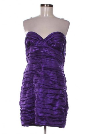 Rochie Zara, Mărime XXL, Culoare Mov, Preț 203,32 Lei