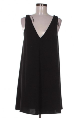 Kleid Zara, Größe L, Farbe Schwarz, Preis 32,00 €