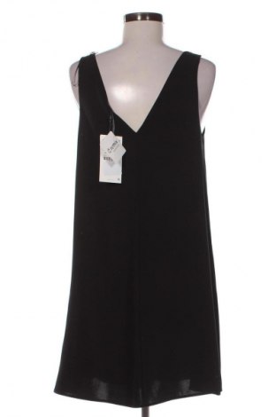 Kleid Zara, Größe L, Farbe Schwarz, Preis 32,00 €