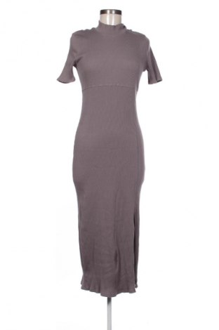 Šaty  Zara, Velikost L, Barva Šedá, Cena  495,00 Kč