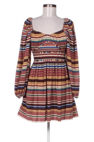 Šaty  Zara, Velikost S, Barva Vícebarevné, Cena  397,00 Kč