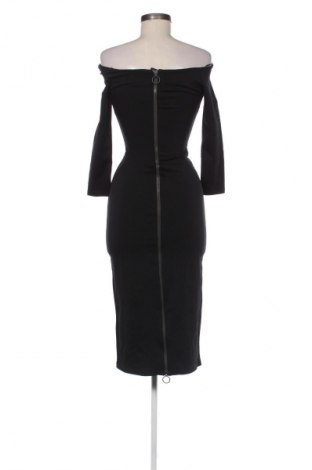Šaty  Zara, Velikost XS, Barva Černá, Cena  495,00 Kč