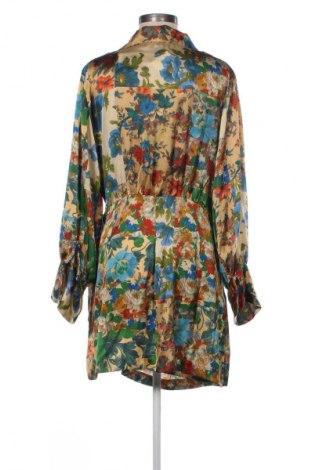 Φόρεμα Zara, Μέγεθος XXL, Χρώμα Πολύχρωμο, Τιμή 32,00 €