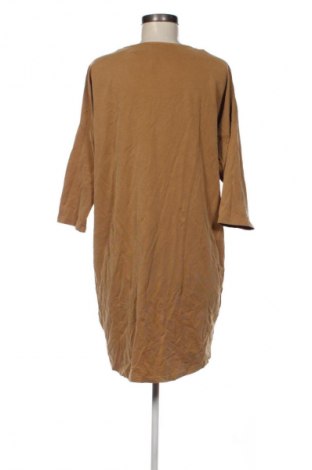 Sukienka Zavanna, Rozmiar L, Kolor Brązowy, Cena 55,99 zł