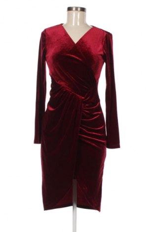 Šaty  Zeagoo, Velikost M, Barva Červená, Cena  379,00 Kč