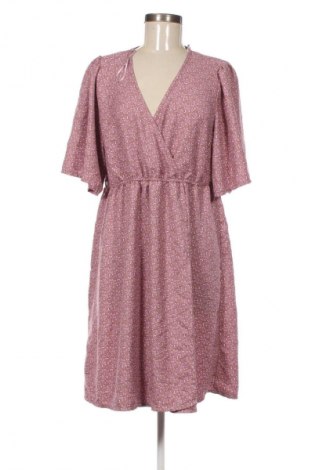 Sukienka Zeeman, Rozmiar XL, Kolor Kolorowy, Cena 68,99 zł