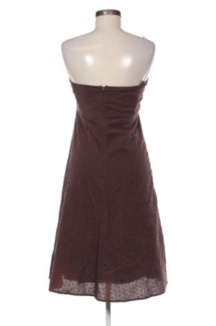 Kleid Zero, Größe M, Farbe Braun, Preis 24,55 €