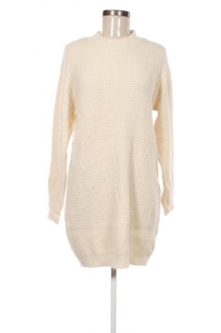 Šaty  Zesica, Velikost M, Barva Krémová, Cena  259,00 Kč
