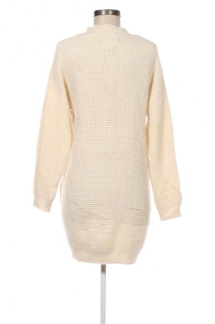 Šaty  Zesica, Velikost M, Barva Krémová, Cena  259,00 Kč