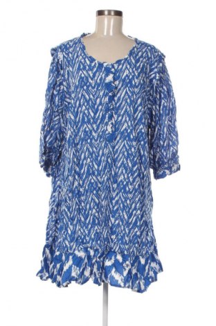 Kleid Zhenzi, Größe XL, Farbe Mehrfarbig, Preis € 8,99