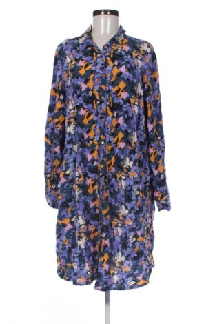 Φόρεμα Zizzi, Μέγεθος L, Χρώμα Πολύχρωμο, Τιμή 14,99 €