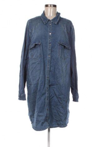 Šaty  Zizzi, Velikost XL, Barva Modrá, Cena  439,00 Kč