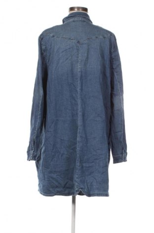 Šaty  Zizzi, Velikost XL, Barva Modrá, Cena  439,00 Kč