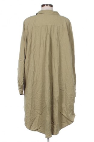 Kleid Zizzi, Größe XL, Farbe Grün, Preis 19,99 €