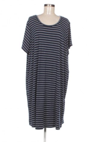 Φόρεμα Zizzi, Μέγεθος XL, Χρώμα Πολύχρωμο, Τιμή 13,99 €