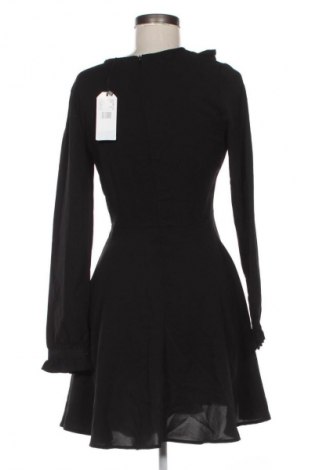 Kleid Zuiki, Größe S, Farbe Schwarz, Preis 31,65 €