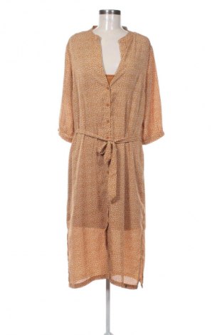 Kleid Zusss, Größe L, Farbe Mehrfarbig, Preis 15,99 €