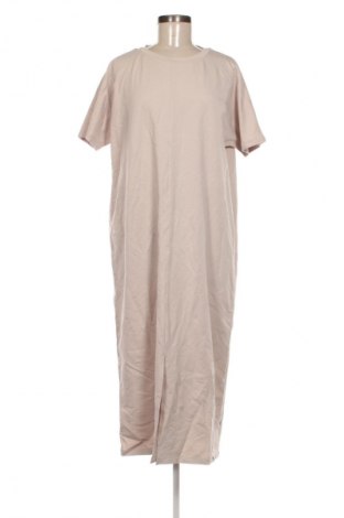 Rochie Zusss, Mărime XL, Culoare Bej, Preț 202,99 Lei