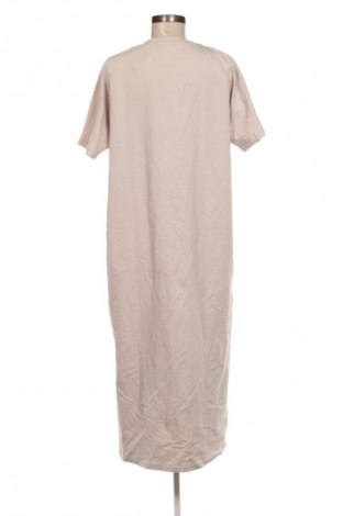 Rochie Zusss, Mărime XL, Culoare Bej, Preț 202,99 Lei