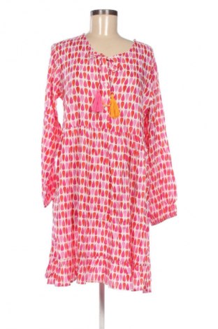 Kleid Zwillingsherz, Größe S, Farbe Mehrfarbig, Preis € 72,99