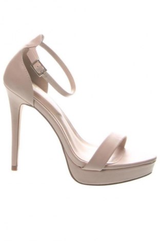 Σανδάλια Aldo, Μέγεθος 38, Χρώμα Ρόζ , Τιμή 52,00 €