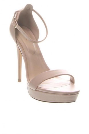 Σανδάλια Aldo, Μέγεθος 38, Χρώμα Ρόζ , Τιμή 52,00 €