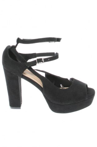 Сандали Anna Field, Размер 38, Цвят Черен, Цена 13,80 €