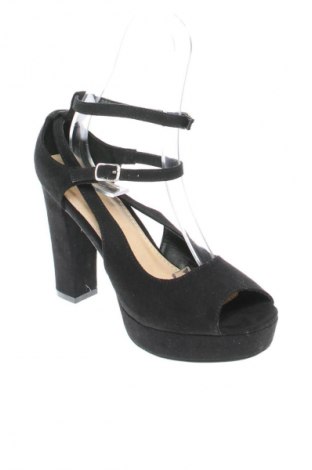 Сандали Anna Field, Размер 38, Цвят Черен, Цена 13,80 €
