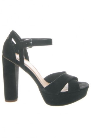 Сандали Anna Field, Размер 38, Цвят Черен, Цена 16,36 €
