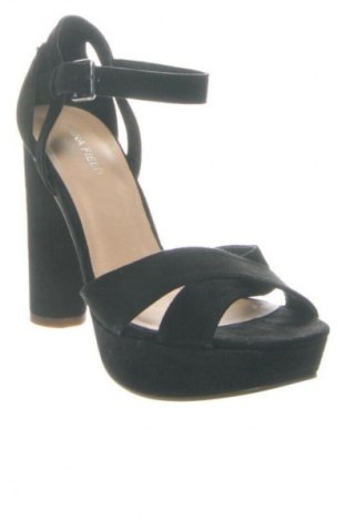 Сандали Anna Field, Размер 38, Цвят Черен, Цена 16,36 €