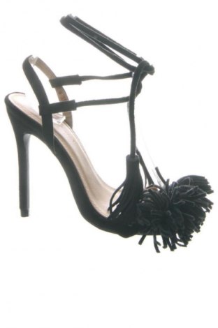 Sandalen Atmosphere, Größe 35, Farbe Schwarz, Preis € 26,09