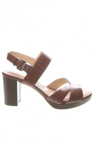 Sandalen Caprice, Größe 35, Farbe Braun, Preis € 37,99