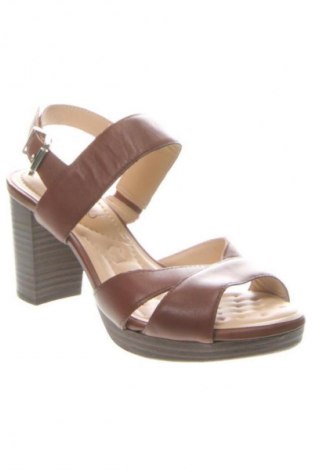 Sandalen Caprice, Größe 35, Farbe Braun, Preis € 37,99