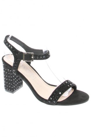 Sandalen Cassis, Größe 40, Farbe Schwarz, Preis € 53,10