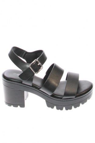 Сандали Catwalk, Размер 36, Цвят Черен, Цена 87,86 €