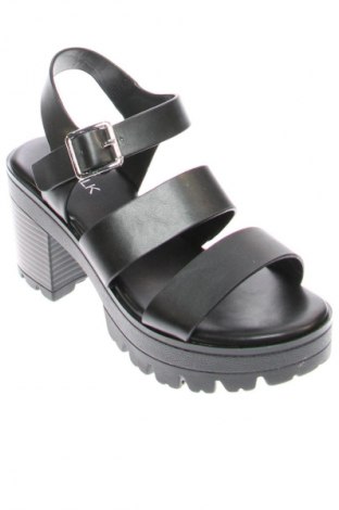 Сандали Catwalk, Размер 36, Цвят Черен, Цена 87,86 €