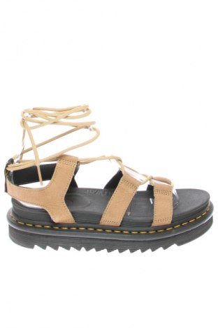 Sandały Dr. Martens, Rozmiar 40, Kolor Brązowy, Cena 626,94 zł