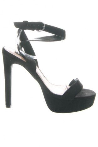 Сандали Even&Odd, Размер 36, Цвят Черен, Цена 15,33 €