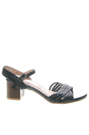 Σανδάλια Findlay, Μέγεθος 37, Χρώμα Μαύρο, Τιμή 26,13 €